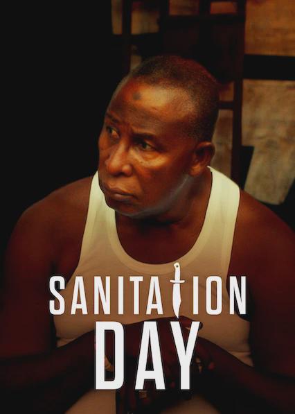 Poster för Sanitation Day