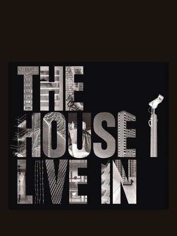 The House I Live In poszter