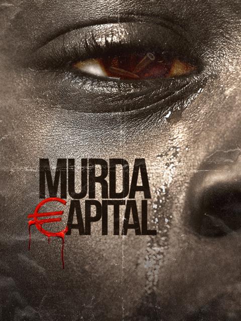 Poster för Murda Capital