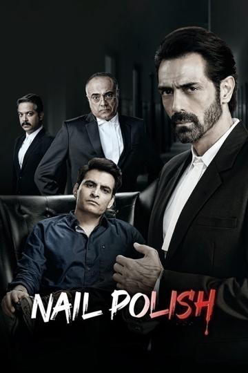 Nail Polish poszter