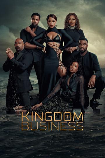 Kingdom Business