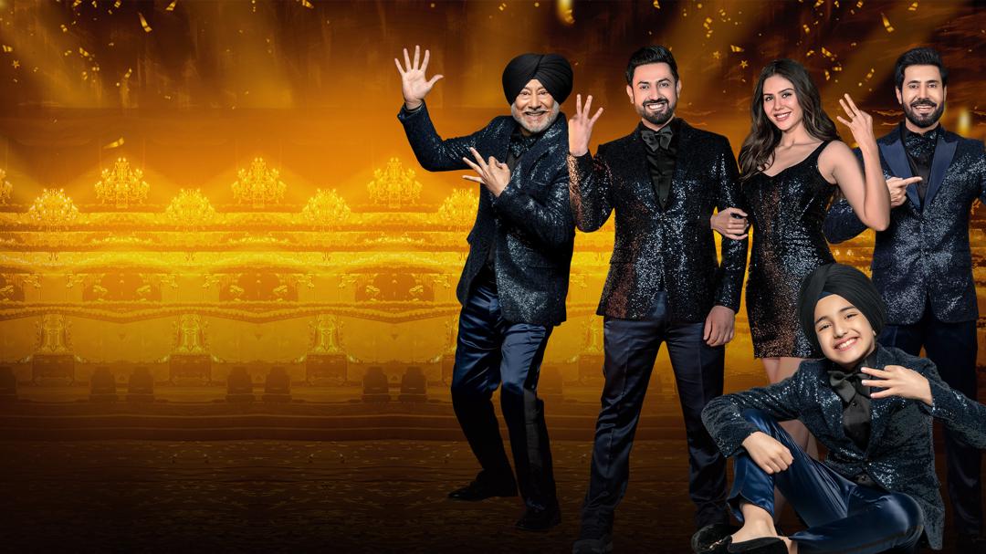 Background image for Carry On Jatta 3