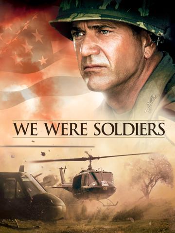 We Were Soldiers
