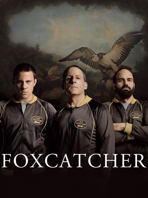 Foxcatcher