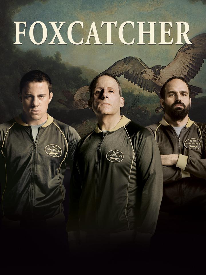 Foxcatcher