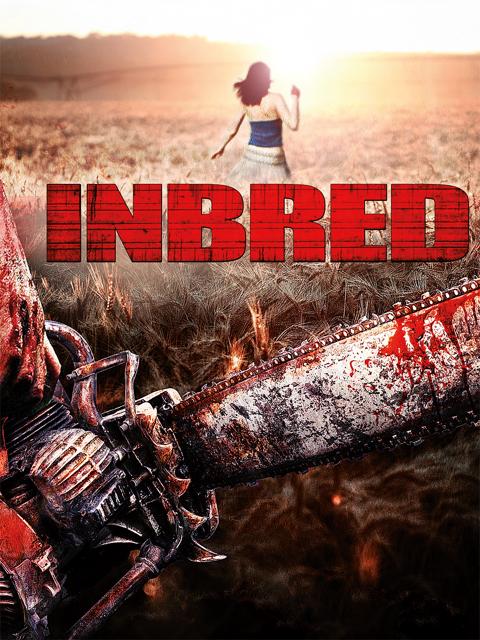 Poster för Inbred