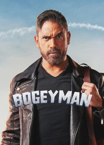 Bogeyman poszter