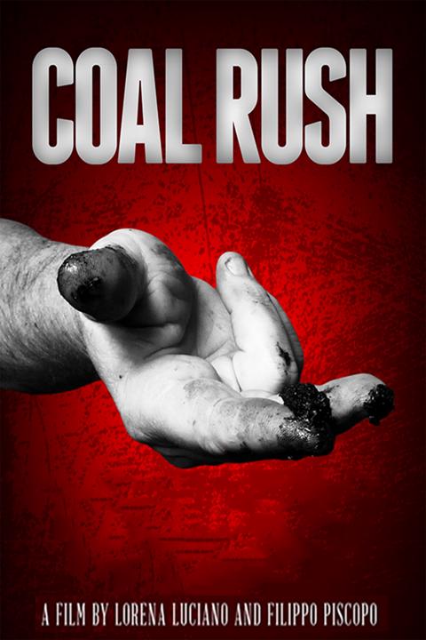 Poster för Coal Rush