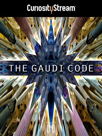A Gaudí-kód - A Sagrada Família titka poszter
