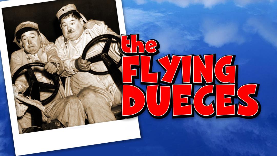 The Flying Deuces