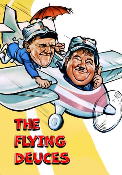 The Flying Deuces