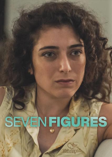 Poster för Six Zeros