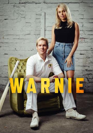 Warnie