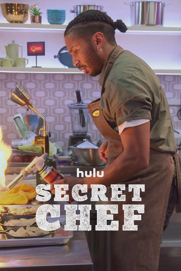 Secret Chef