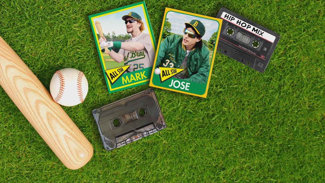 Background image for The Lonely Island Presents: The Unauthorized Bash Brothers Experience