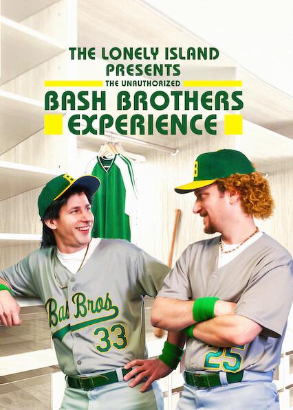 The Lonely Island Presents: The Unauthorized Bash Brothers Experience