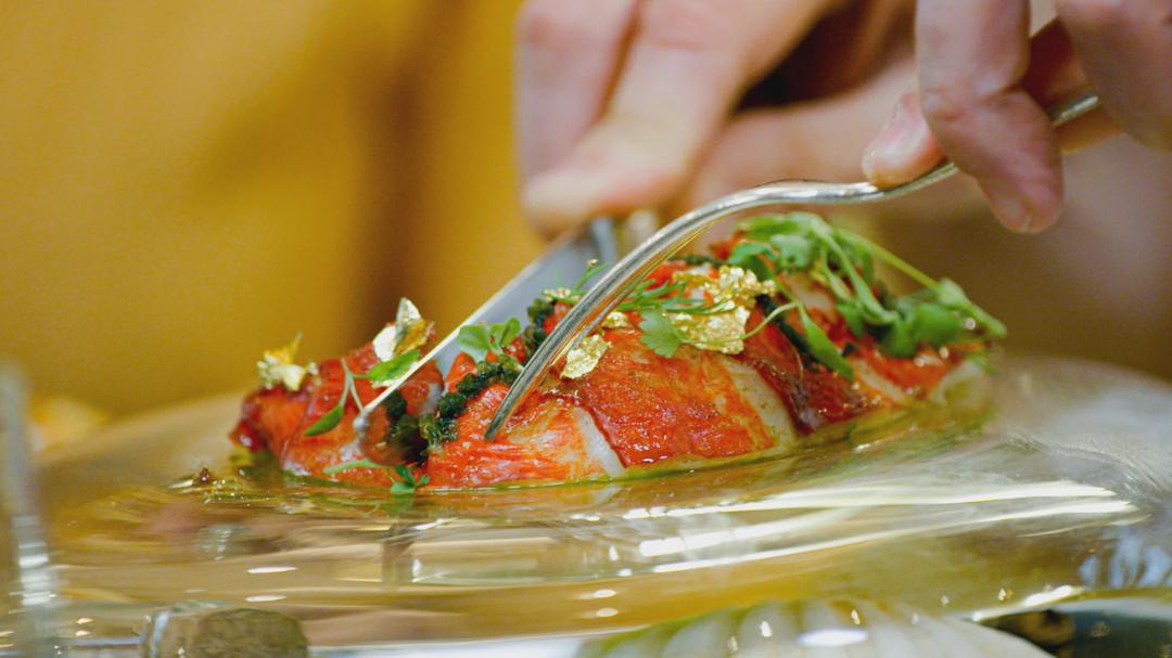 Background image for Five Star Kitchen: Britain's Next Great Chef
