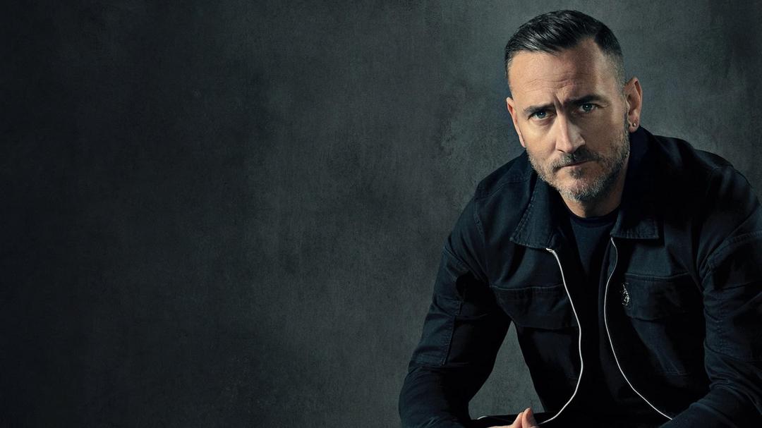 Background image for Cops Who Kill With Will Mellor