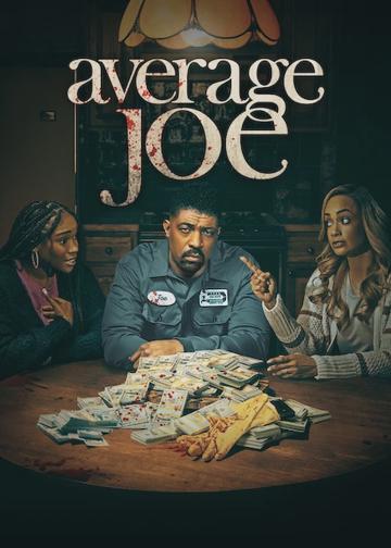 Average Joe