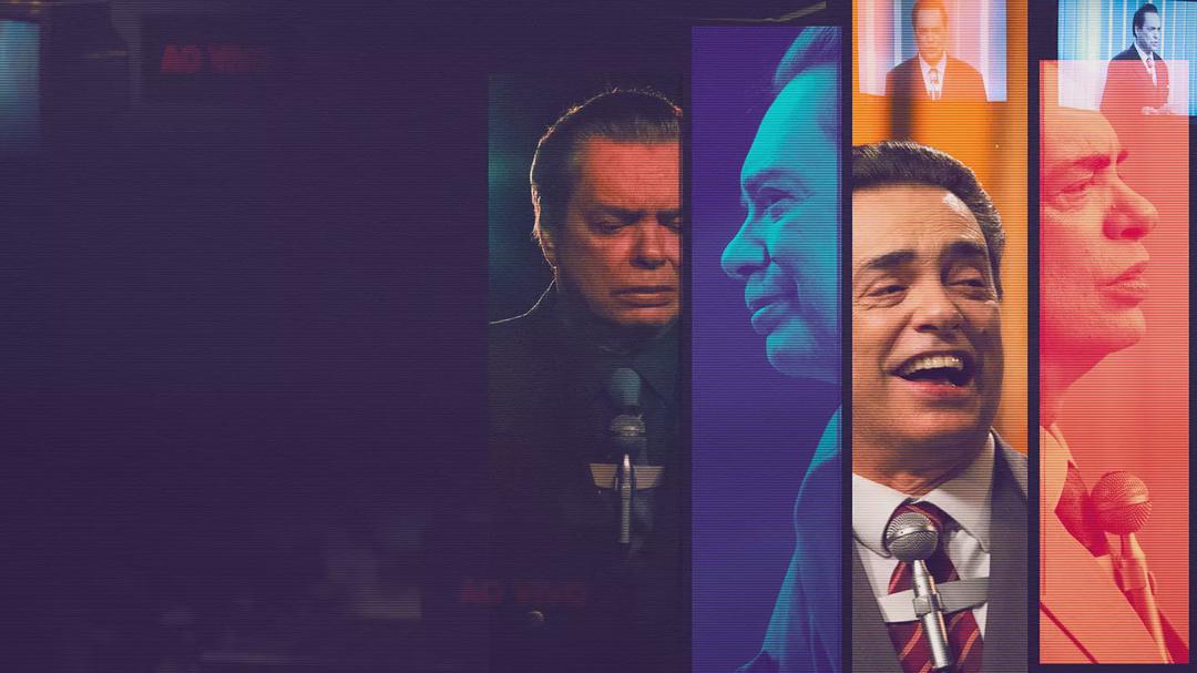 Background image for The King of TV