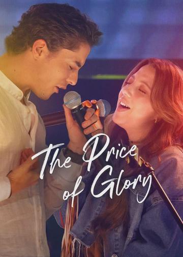 The Price of Glory poszter