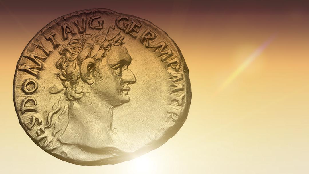 Background image for Mary Beard's Ultimate Rome: Empire Without Limit