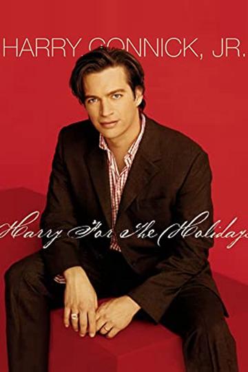 Harry Connick, Jr.: Harry For The Holidays poszter