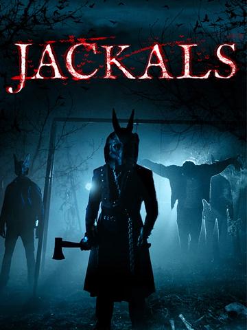 Jackals poszter