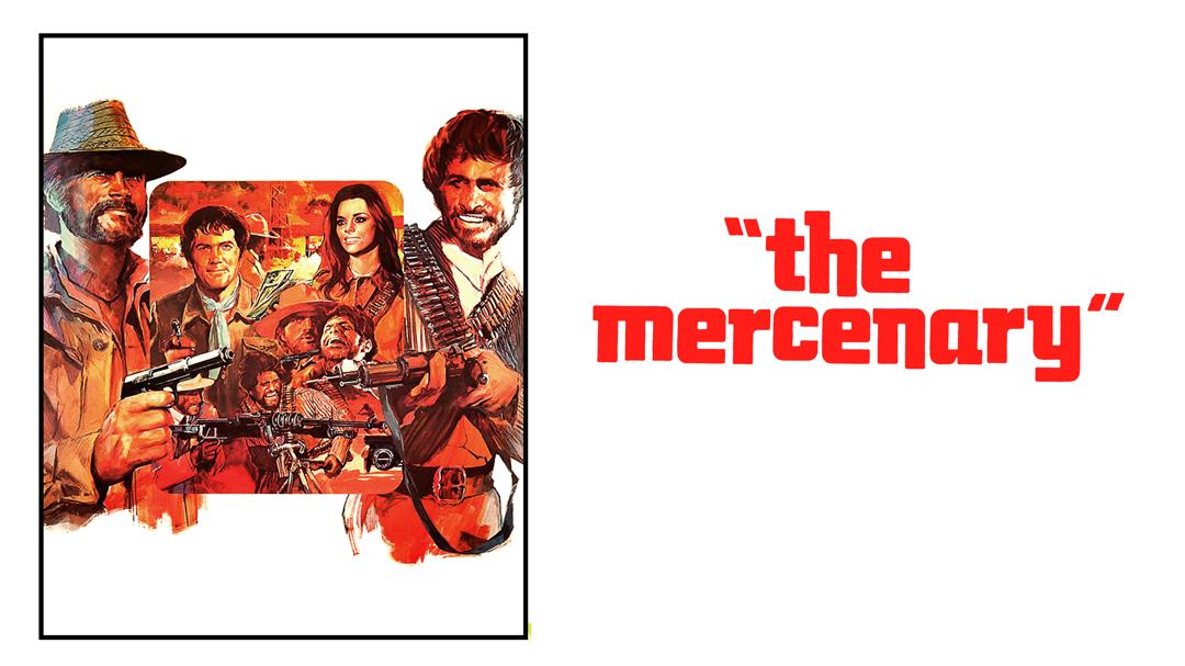 The Mercenary