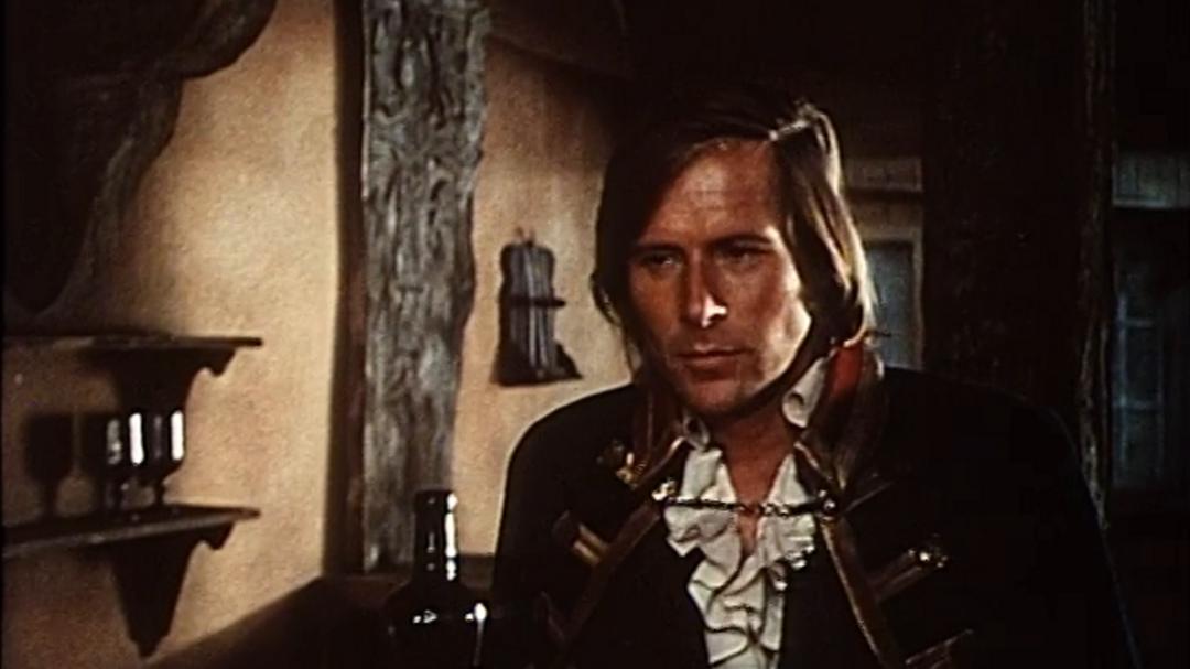 Background image for Captain Kronos: Vampire Hunter
