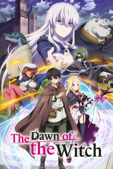 The Dawn of the Witch