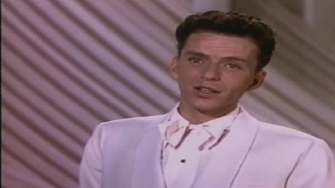 Background image for Frank Sinatra: A Reflection