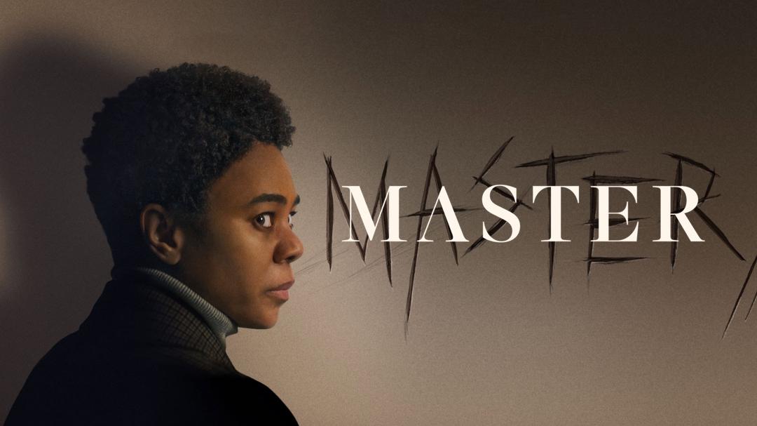Master