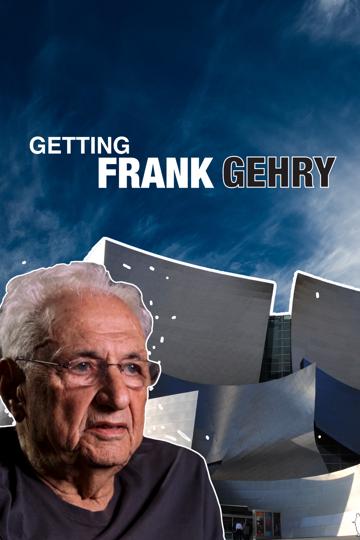 Getting Frank Gehry poszter