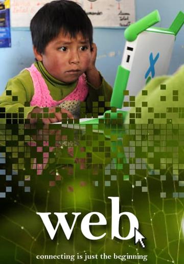 Web poszter