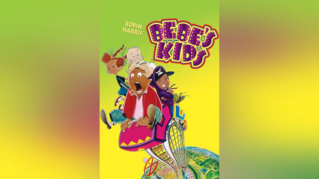 Bebe's Kids