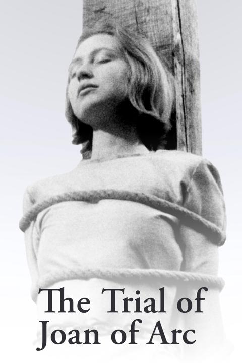 The Trial of Joan of Arc