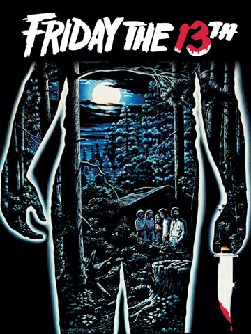 Friday the 13th