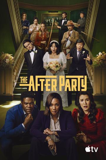 The Afterparty