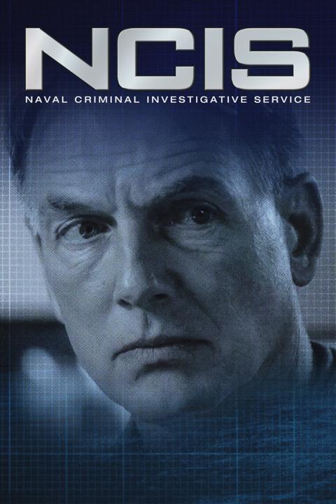 NCIS poster