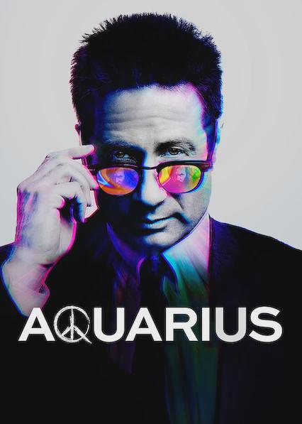 Poster för Aquarius