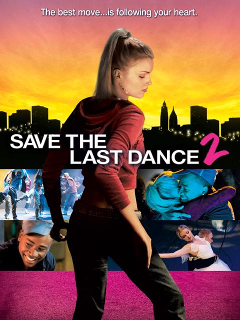Save the Last Dance 2