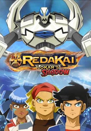 Redakai: Conquer the Kairu