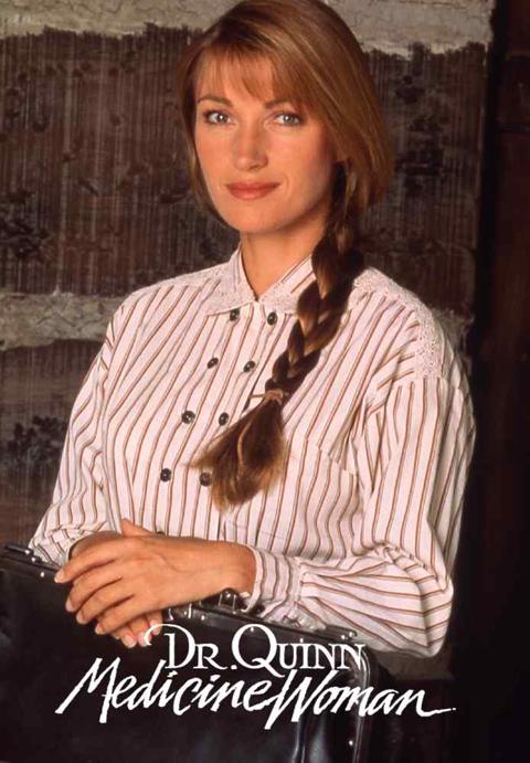 Dr. Quinn, Medicine Woman