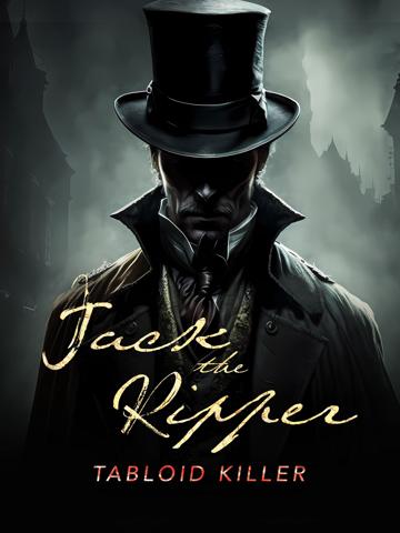 Jack the Ripper: Conspiracies poszter