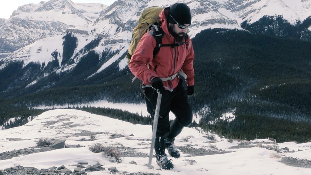 Background image for Expedition Sasquatch