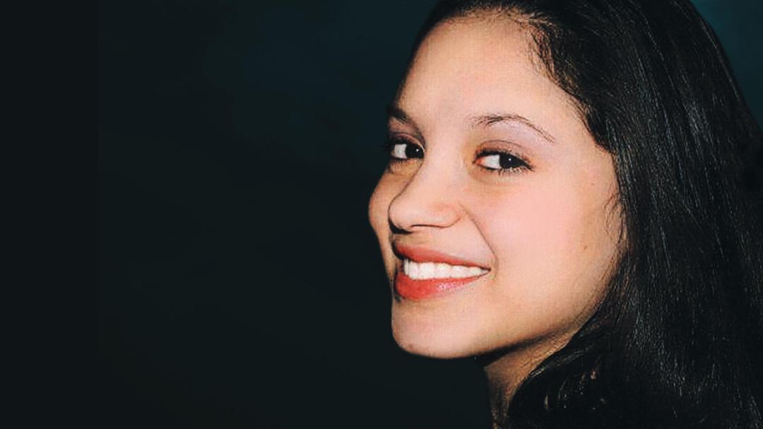 Background image for Who Killed the Co-ed?: An ID Murder Mystery