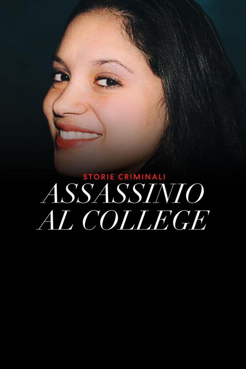 Movie poster for Who Killed the Co-ed?: An ID Murder Mystery