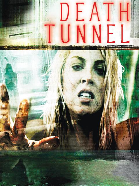 Poster för Death Tunnel
