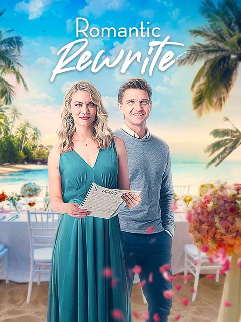 Romantic Rewrite